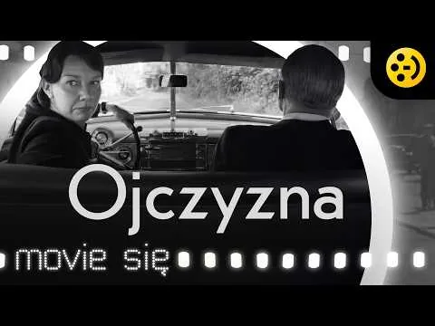 "Ojczyzna": recenzja filmu Pawła Pawlikowskiego