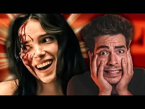 OBSESIÓN es EL MEJOR HORROR del 2026