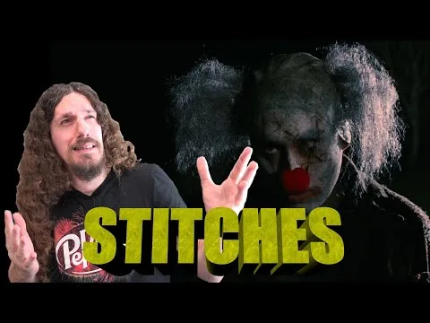 Stitches Review