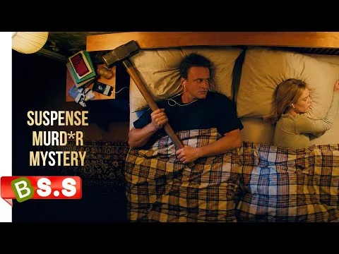 "The husband and wife who want to k*ll each other." (2026 Best Suspense Film) Review.