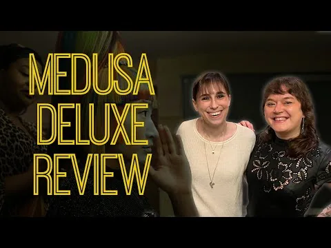 Medusa Deluxe Review: Yet Another Must-See Movie from A24 in 2023