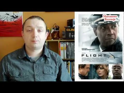 Lot - Recenzja Filmu