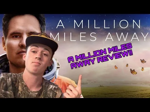 A Million Miles Away (2023) Movie Review!!