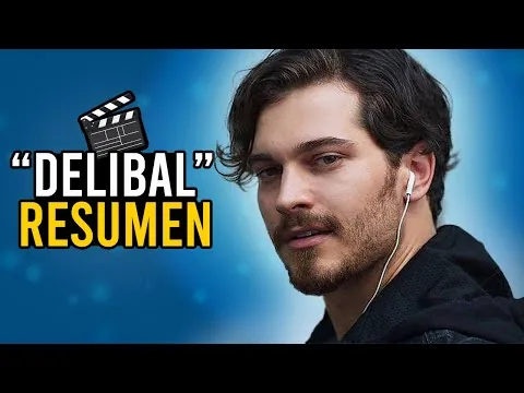 Película DELIBAL resumen en español