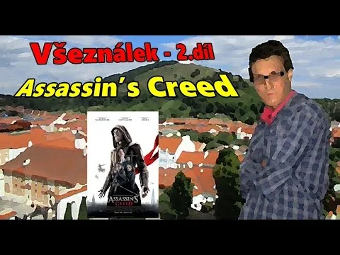 Assassin’s Creed - Filmová recenze