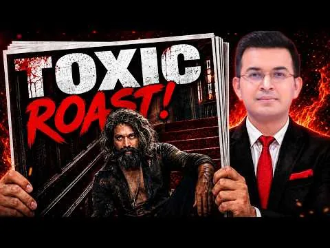 500 Crore Budget, 4 Years Wait… Why Is Toxic Disappointing Fans? | Shubhnakar Mishra