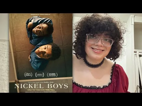 Nickel Boys (2024) Movie Review
