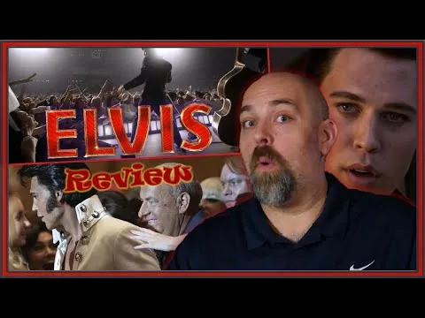 Elvis (2022) - Movie Review
