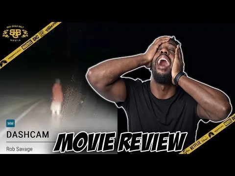مراجعة فيلم DASHCAM (2021) | روب سافاج، آني هاردي | مهرجان تورونتو السينمائي الدولي 2021