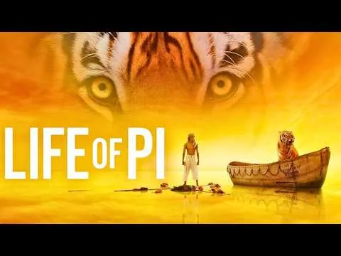 L'Odyssée de Pi (2012) Film complet en français Critique et faits