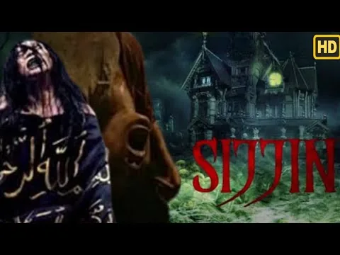 Sijjin (2023) Movie || Hollywood Horror Movie Best Movie || Sijjin Full Movie Review Fact Update