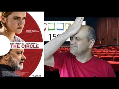 The Circle Movie Review - Film İncelemesi (Turkish)