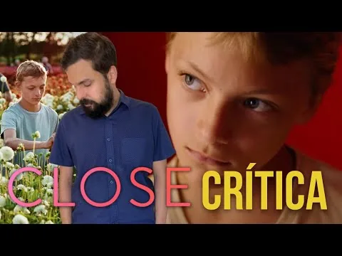 CLOSE - Crítica do filme em exibição nos CINEMAS (a partir de 02/03)