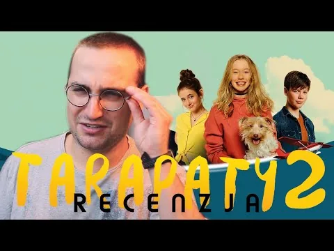"TARAPATY 2" – recenzja filmu
