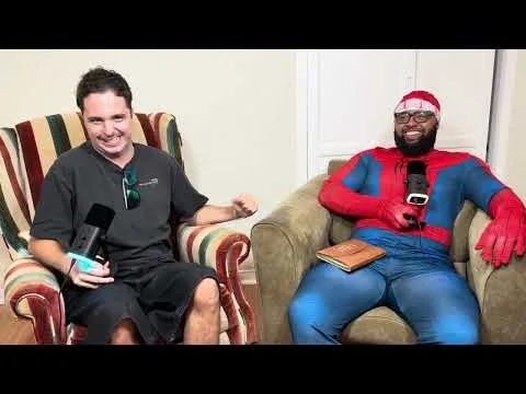 The Best Spider-Man Movie Yet?