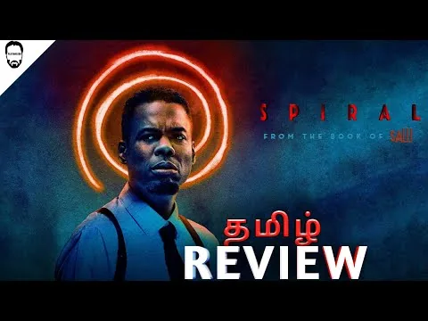 Spiral - From The Book of Saw (2021) Movie Review in Tamil | Spiral Tamil Review | Playtamildub