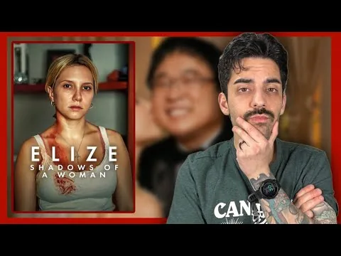 Elize: Shadows of a Woman (2026) - Movie Review