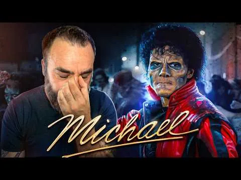 MICHAEL (2026) - Review