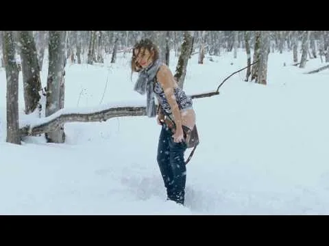 The Shocking Events in a Small Snowy Town [Ending Included/Movie Review]
