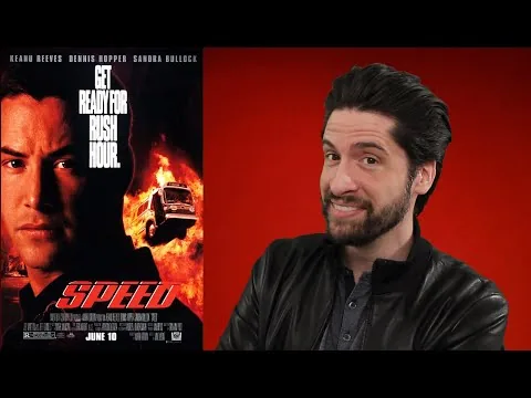 Speed - Movie Review