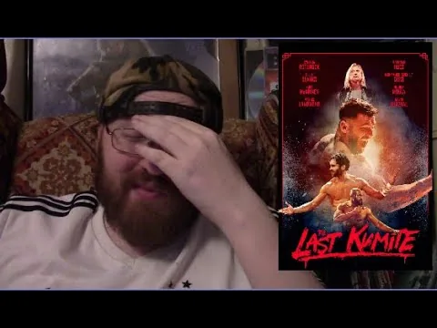 The Last Kumite (2024) Movie Review - A Lame Attempt