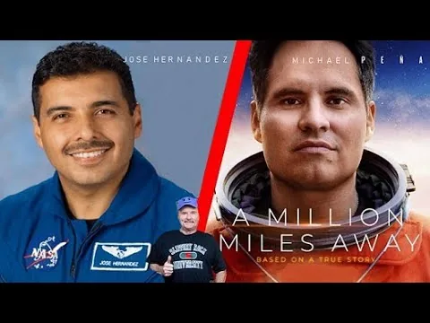 A Million Miles Away Movie Review 2023