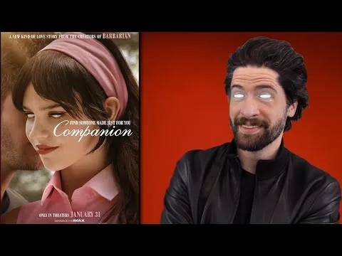 Companion – Filmkritik