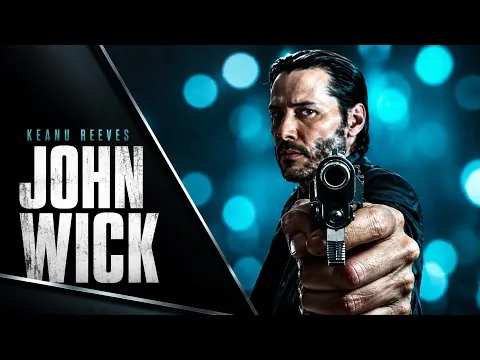 John Wick (2014) Action Movie | Keanu Reeves, Michael Nyqvist | React and Reviews
