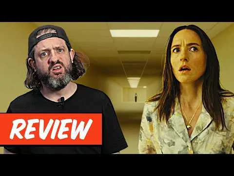 The HYPE Movie of the Year: BACKROOMS