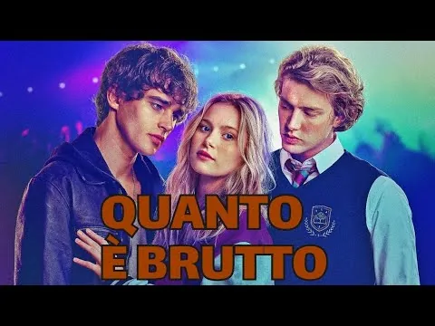 LOVE ME LOVE ME - PRIME VIDEO FILM REVIEW (2026)