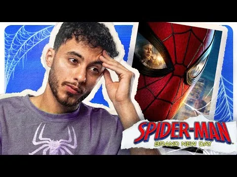 مراجعة فيلم Spiderman Brand New Day من غير حرق