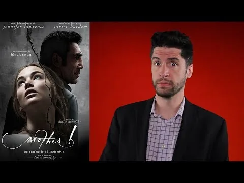 Mother! - Movie Review