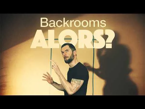 I saw the movie BACKROOMS: verdict?? (NO SPOILERS)