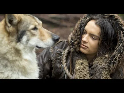Recensione film Alpha
