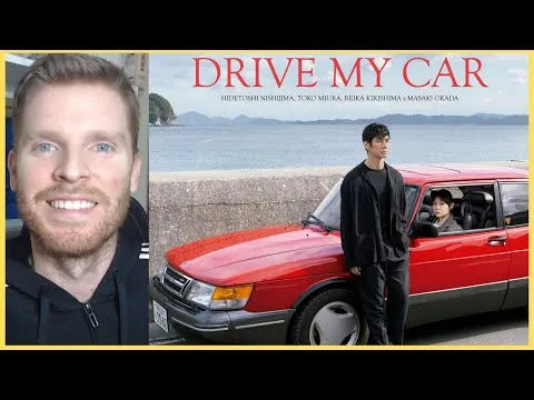 Drive My Car - Crítica do filme