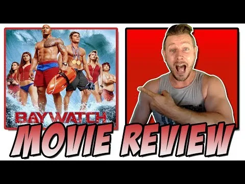 Baywatch (2017) - Recensione del film