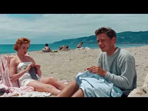 13 Classic Films That Censors Cut For “Homoerotic” Content
