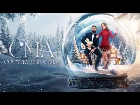 The CMA Country Christmas (2025) movie review.