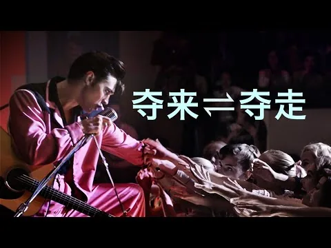 《猫王》影评：华丽人生不过是劳苦愁烦 转眼成空 他便如飞而去 2023奥斯卡最佳影片解读系列