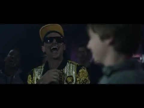 FILM BODIED - RECENZE, REAKCE - STOJÍ TO ZA TO?  |  PROD. BY EMINEM