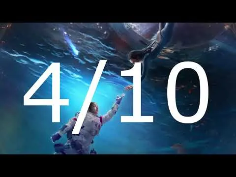 รีวิวหนัง(บ่น)หลังดู ยูเรนัส2324 URANUS2324 | หนังอะไรว่ะเนี้ย!! | 2024