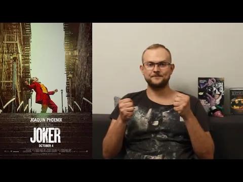 Joker - Recenzja filmu
