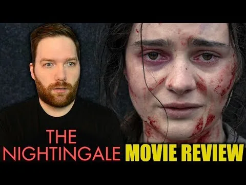 The Nightingale – Filmkritik