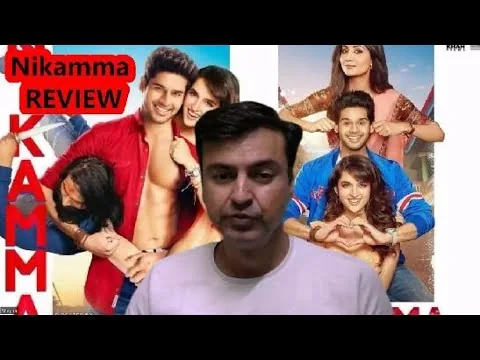 Nikamma MOVIE REVIEW (2022) | Remake of MCA | Abhimanyu Dasani & Abhimanyu Singh & Shilpa Shetty