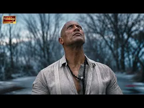 Jumanji: Open World (2026) Movie - Dwayne Johnson | Full Action Movie English HD | Review & Fan-Made