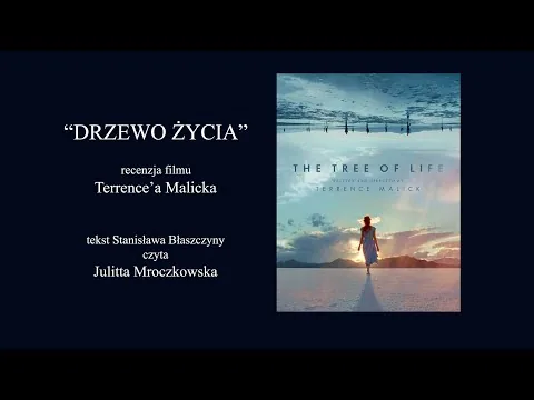 "DRZEWO ŻYCIA" - recenzja filmu Terrence'a Malicka
