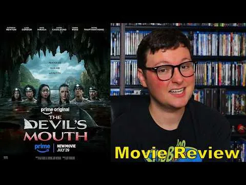 The Devil's Mouth (2026) - Prime Movie Review