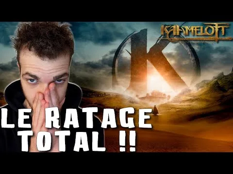 KAAMELOTT PART TWO is a disgrace! | Spoiler-free review + bonus film!