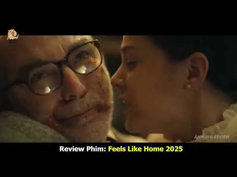 [ REVIEW PHIM ] Gia Đình Bí Ẩn Khiến Cô Gái Không Thể Thoát Khỏi Ác Mộng ll Feels Like Home 2025