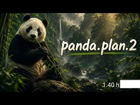 Panda Plan 2: The Magical Tribe (2026) | Movie Summarized in Hindi Part 2 and Review by People